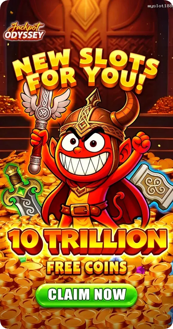 myslot188 APK